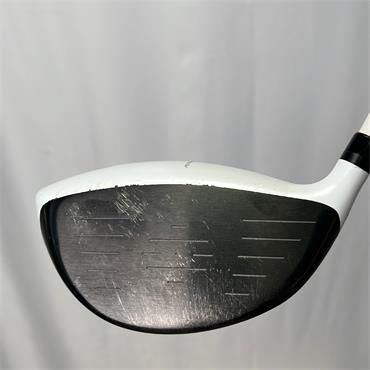 TaylorMade Aeroburner 13.5 Matrix Regular Driver Gents RH
