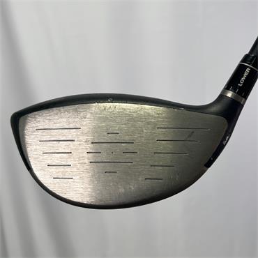TaylorMade Jetspeed HL Matrix Regular Driver Gents RH