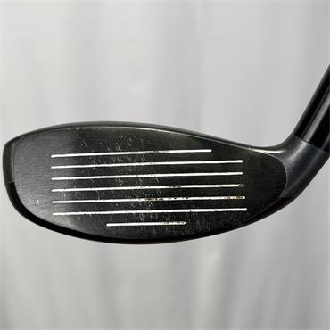 Callaway X2 Hot #4 Regular Graphite Hybrid Gents RH