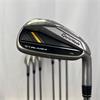 TaylorMade R Blade HL 4-PW +0.5" Regular Steel Irons Gents RH