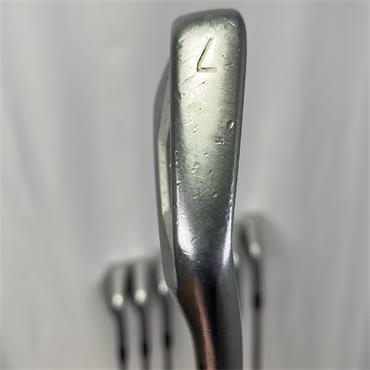 Mizuno JPX900 Forged 4-PW DG Steel Stiff Irons Gents RH