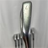 Mizuno JPX900 Forged 4-PW DG Steel Stiff Irons Gents RH