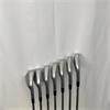 Mizuno JPX900 Forged 4-PW DG Steel Stiff Irons Gents RH