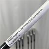 Mizuno JPX900 Forged 4-PW DG Steel Stiff Irons Gents RH