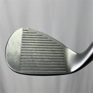 Mizuno T1 58.10V DG Stiff Steel Wedge Gents RH