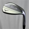 Mizuno T1 58.10V DG Stiff Steel Wedge Gents RH