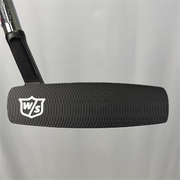Wilson Infinite Buckingham 34" Putter Gents LH