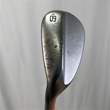 Ping Glide Forged 60.08 AWT 2.0 Steel Wedge Gents LH