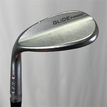 Ping Glide Forged 60.08 AWT 2.0 Steel Wedge Gents LH