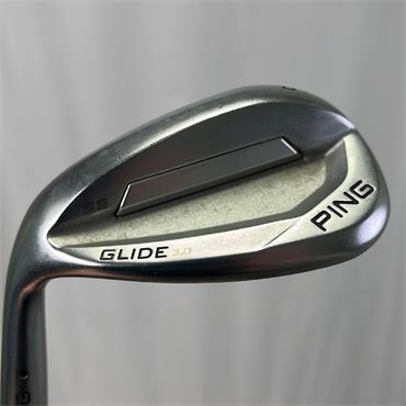 Ping Glide 3.0 56.12 Z115 Steel Wedge Gents LH