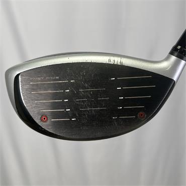 TaylorMade M6 D-Type 12.0 Evenflow Senior Driver Gents RH