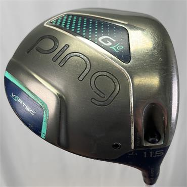 Ping G Le 11.5 ULT230 Driver Ladies RH