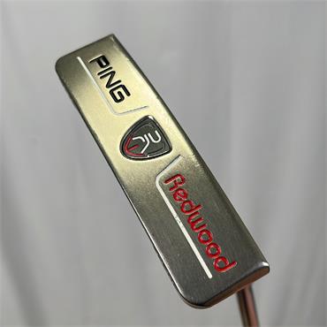 Ping Redwood Anser 33" Putter Gents RH