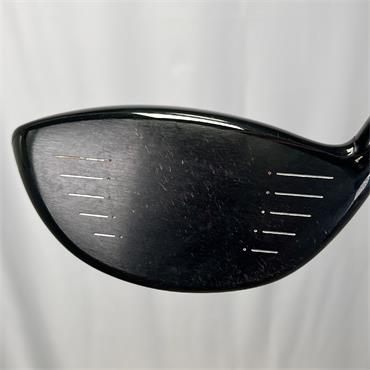 Cobra King F7 9.5 Fuji Pro 60 Stiff Driver Gents RH