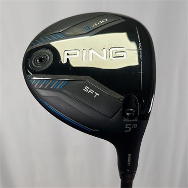 Ping G440 SFT #5 Alta CB55 Regular Fairway Gents RH