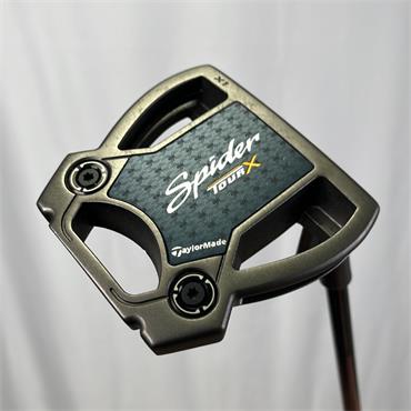 TaylorMade Spider Tour X #1 33" Putter Gents RH