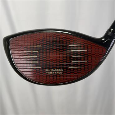 TaylorMade Stealth Plus 9.0 Tensei Stiff Driver Gents RH