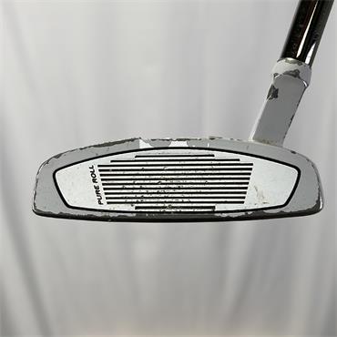 TaylorMade Spider X White 33" Putter Gents RH