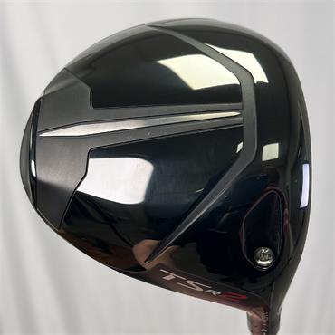 Titleist TSR2 11.0 HZRDUS Regular Driver Gents RH