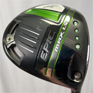 Callaway Epic Max LS 9.0 MMT Stiff Driver Gents RH