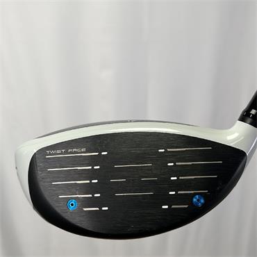 TaylorMade SIM 9.0 Ventus Red 5 Regular Driver Gents RH