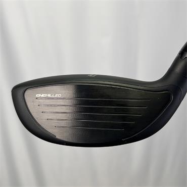 Cobra Radspeed Big Tour #3 Stiff Fairway Gents RH
