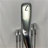 Titleist T150 4-PW +1" PX Regular Steel Irons Gents RH