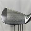 Titleist T150 4-PW +1" PX Regular Steel Irons Gents RH
