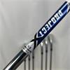 Titleist T150 4-PW +1" PX Regular Steel Irons Gents RH