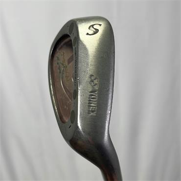 Yonex V Mass 350 FL Graphite Wedge Ladies RH