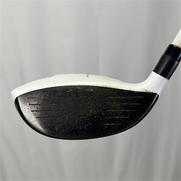 TaylorMade Aeroburner #3HL Matrix Fairway Ladies RH