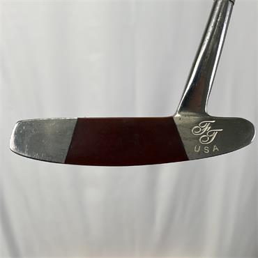 MISC Fisher Touch F2 34" Putter Gents RH