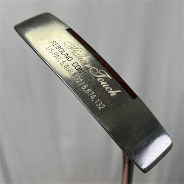 MISC Fisher Touch F2 34" Putter Gents RH