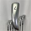 Ping G400 5-SW AWT Regular Steel Irons Gents RH