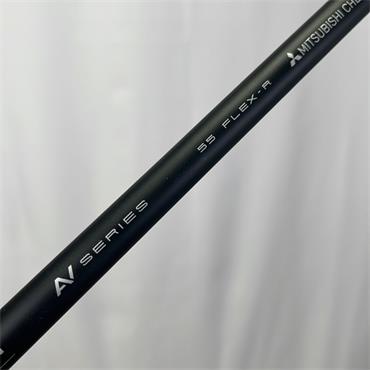 Mitsubishi Tensei AV 55 Regular Driver (Callaway) Shaft