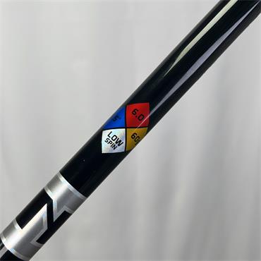Project X Hzrdus Black 60 Stiff Driver (Old Cobra) Shaft