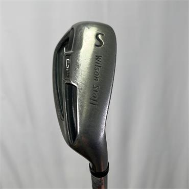 Wilson Di11 SW Steel Wedge Gents RH