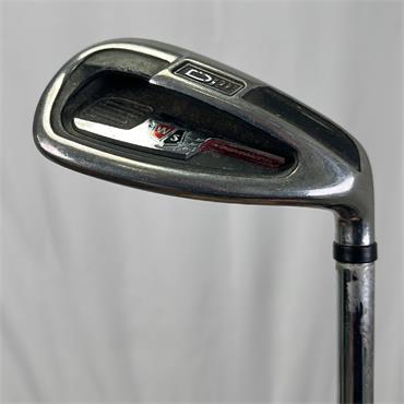 Wilson Di11 SW Steel Wedge Gents RH