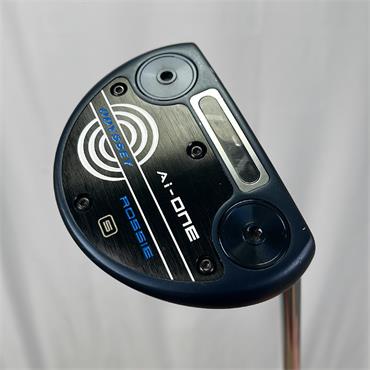 Odyssey Ai One Rossie S 33" Putter Gents RH
