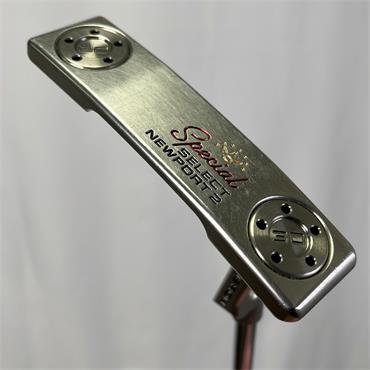 Scotty Cameron Special Select Newport 2 34.5" Putter Gents RH