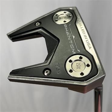 Scotty Cameron 24 Phantom 7.5 34" Putter Gents RH