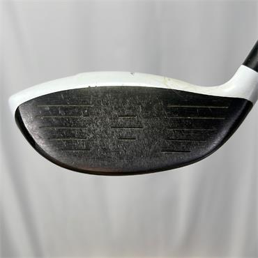 TaylorMade Aero Burner #5 Speeder Regular Fairway Gents RH