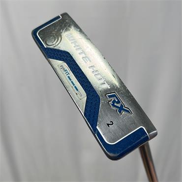 Odyssey White Hot RX #2 33" Putter Gents RH