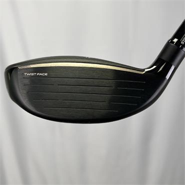 TaylorMade Qi4D #5 Reax Regular Fairway Gents RH