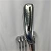 TaylorMade Tour Preferred 5-PW KBS Stiff Steel Irons Gents RH