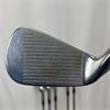 TaylorMade Tour Preferred 5-PW KBS Stiff Steel Irons Gents RH