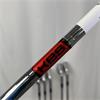 TaylorMade Tour Preferred 5-PW KBS Stiff Steel Irons Gents RH