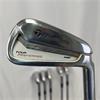 TaylorMade Tour Preferred 5-PW KBS Stiff Steel Irons Gents RH