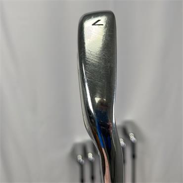 Callaway Elyte 5-PW Vector Stiff Steel Irons Gents RH