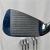 Callaway Elyte 5-PW Vector Stiff Steel Irons Gents RH